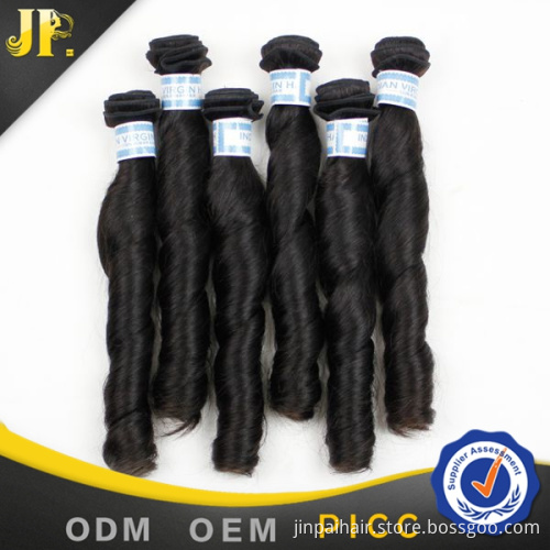JP Hair new hair styles Indian spring curly alibaba delivery express